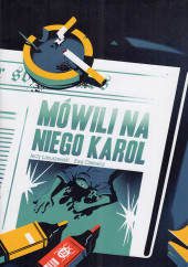 Mówili na niego Karol