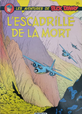 Buck Danny -35c1976- L'Escadrille de la Mort