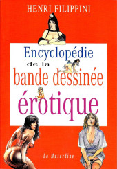 (DOC) Bande dessinée érotique -1999- Encyclopédie de la bande dessinée érotique
