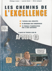 Les chemins de l'excellence -a2005- Apollo 13