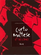 Corto Maltese (Divers) -2005- Corto Maltese et ses crimes