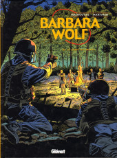 Barbara Wolf -3- Le corps des morts