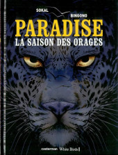 Paradise -1- La saison des orages