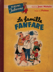 La famille fanfare - La famille Fanfare