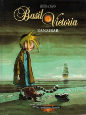 Basil & Victoria -3a2004- Zanzibar