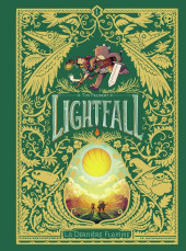 Lightfall -1TS- La Dernière Flamme