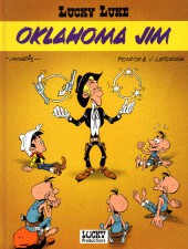 Lucky Luke -68- Oklahoma Jim