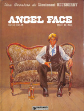 Blueberry -17a1978'- Angel Face