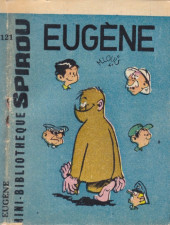 Eugène (Louis) -2MR1265- Tome 2