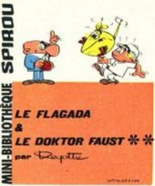 Le flagada -5MR1395- Le Flagada & le Doktor Faust **