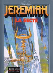 Jeremiah -6b1992- La secte