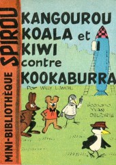 Kangourou, Koala et Kiwi contre Kookaburra - Hobby et Koala -1MR1177- Kangourou, Koala et Kiwi contre Kookaburra