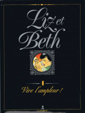 Liz et Beth -4a1989- Vive l'ampleur !