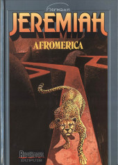 Jeremiah -7b1993- Afromerica