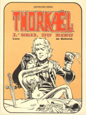 Thorkaël -1- L'œil du Dieu