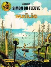 Simon du Fleuve -3'- Maïlis