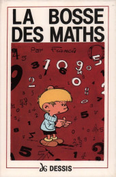 La bosse des maths -a1983- La Bosse des maths