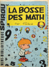 La bosse des maths -MR1266- La Bosse des maths