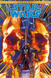 Star Wars - La Rébellion -1- Tome 1