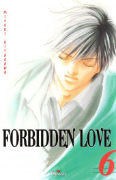 Forbidden Love -6- Tome 6