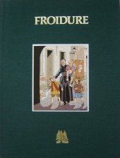 Froidure - Tome TT