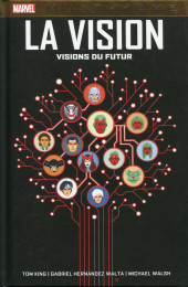 La vision -INT2024- Visions du futur