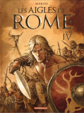 Les aigles de Rome -4a2015- Livre IV