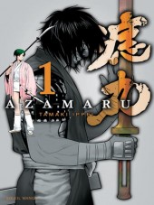 Azamaru -1- Volume 1