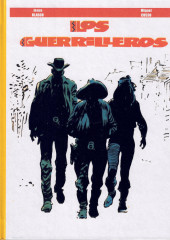 Guerrilleros (Los) -1a- Los Guerrilheros