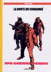 Guerrilleros (Los) -2a- La route du condamné