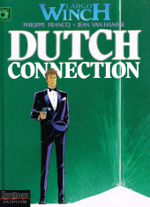 Largo Winch -6a2005- Dutch Connection