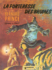 Bernard Prince -11'- La forteresse des brumes