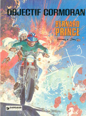 Bernard Prince -12'- Objectif Cormoran
