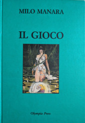 Il Gioco - Tome 1a1986
