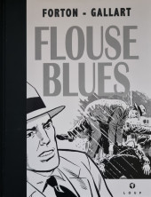 Borsalino -1TT- Tom Drake : Flouse Blues