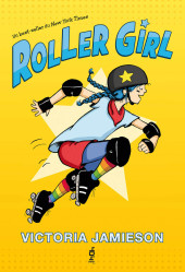 Roller Girl - Tome a2025