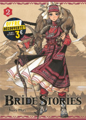 Bride Stories -2b2024- Tome 2