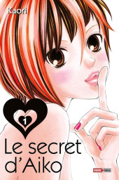 Le secret d'Aiko -1a2025- Tome 1