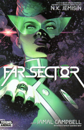 Far Sector (2022) -INT- Far Sector