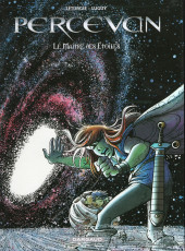 Percevan -10a2011- Le Maître des étoiles