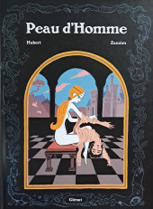 Peau d'Homme - Tome a2022