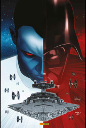 Star Wars - Thrawn -EC- Star Wars - Thrawn Alliance