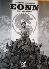 Eonn -2HS- El forastero