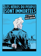 Les héros du peuple sont immortels - Tome ES