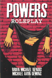 Powers (2000) -INT02'- Roleplay
