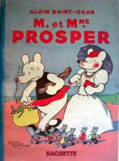 Prosper -5- M. et Mme. Prosper
