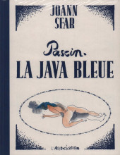 Pascin -7- La java bleue