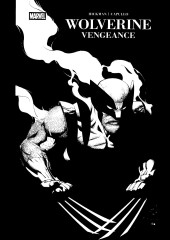 Wolverine : Vengeance - Tome INT NB