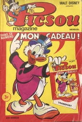 Picsou Magazine -28- Picsou Magazine N°28