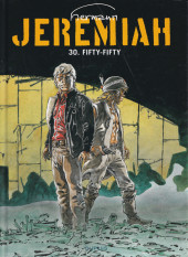 Jeremiah -30a2021- Fifty-Fifty